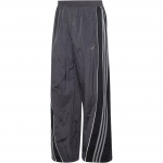 Adidas Originals Adilenium L&otilde;dvad Triibulised Elastse V&ouml;&ouml;kohtadega Kodused Vabaaja Kudumid Spordip&uuml;ksid Meeste alaosad KX4833 M