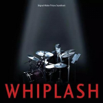 CD / OST -WHIPLASH-Originaalheliplaat