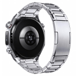 &Uuml;hilduv Huawei WATCH Ultimate 2 kiirvabastusega titaanist kellarihm - Erakordne Master vedrupulga eemaldust&ouml;&ouml;riist komplektis 22mm