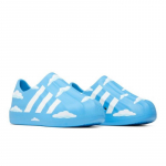 adidas The Simpsons x adiFOM Superstar Pilved IE8469 EU 35.5 valge