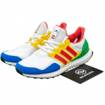 adidas LEGO x UltraBoost DNA 'Color Pack - Multi' FZ3983 41