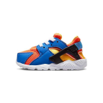 Nike Huarache Run TD Sinine Oranž 704950-421 22