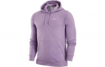 Nike NSW Swoosh Huppar Lilla 916271-590 M lilla