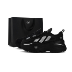 Adidas Originals OZGAIA Kerged K&otilde;rgust Lisavad Kerged K&otilde;rgust Lisavad Madalad Paksud Tossud Naiste JQ4110(Team1739-BOX) 35⅔