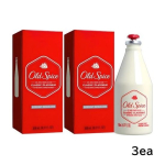 Old Spice Classic Raseerimisj&auml;rgne nahka v&auml;rskendav rahustav nahahooldus 188ml x 2/3 3ea red