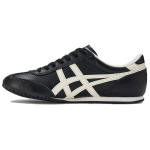 Onitsuka Tiger Machu Racer Unisex Valge Must 1183B770-002 36
