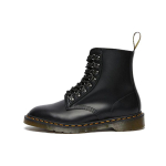 Dr. Martens 1460 Kerged Mugavad L&uuml;hikesed Saapad Unisex Saapad Mustad 26531001 36 black