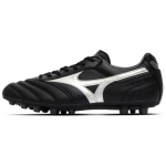 Mizuno Morelia II Pro AG Unisex Must Galaktiline H&otilde;be P1GA241403 40.5