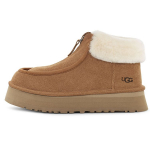 UGG Funkette Saapad Naiste Saapad Kastanipruun 1122551-CHE 39
