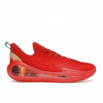 Under Armour Unisex Curry 12 'Spark' Punased Korvpallijalatsid 3028497-600 46
