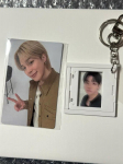 BTS (Bangtani poisid) Arirang Raske Lisatoode, Pok&eacute;moni Lisatoode, V&otilde;tmehoidja, Jungkook, Jimin (Komplektis 1)
