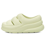 UGG Naiste Klassikalised Ultra Mini Mineraalrohelised Madalad Pahkluusaapad 1132890-MLG 38