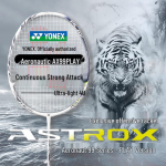 YONEX Astrox 99 Play Sulgpallireket