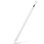 Apple Pencili jaoks Ipad A16 2026 10. p&otilde;lvkonna pliiatspliiatsi jaoks Pro 13 M5 12.9 Air 11 M4 M3 5 4 3 Mini 7 6 A17 8. 9. puutepliiatsid valge