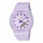 Casio G-SHOCK Meeste Vaik 200M Veekindel Digitaalne P&otilde;rutuskindel Kvartsikell GMA-P2125W-6A kuld