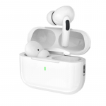 Uued Air Pro TWS juhtmevabad Bluetooth-k&otilde;rvaklapid K&otilde;rvaklapid K&otilde;rvasisesed K&otilde;rvaklapid Stereo Spordi M&uuml;ra Summutav Peakomplekt Androidile
