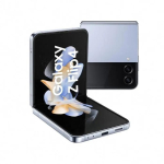 Samsung Galaxy Z Flip4 5G kokkupandav telefon Avatud 8GB+256GB SIM+eSIM 128GB sinine