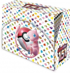 Pikachu kogumiskaardid: Boosteripakid ja pimedad karbid 151Booster BundIe360