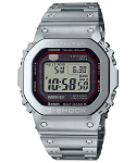 Casio G-SHOCK Meeste 200M Veekindel P&otilde;rutuskindel Kvartsikell MRG-B5000D-1 must