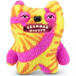 Pehme m&auml;nguasi Fuggler Laboratory Monster Plush Toy - Vana Hammas 22cm Naljakas Stressileevendaja Nukk Laste Kingitus 01