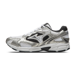 Mizuno Speed 2K Running Shoes Unisex Low top Silver/Rain Cloud Gray/Black D1GH252904 44.5 gray