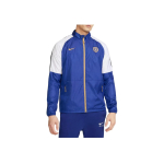 Nike Chelsea Fc Repel Academy AWF T&otilde;mblukuga Kraega Jakk Meeste Jakk Sinine DV4714-495 L blue