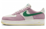 Nike Air Force 1 Low '07 LV8 Medium Soft Pink Malachite FV9346-100 42.5