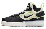 Nike Air Force 1 React Mid Must Valge Kummitusroheline DQ1872-100 42
