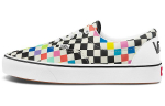 Era MoMA x Era ComfyCush Vans 'V&auml;rviline ruuduline' VN0A3WM91PJ 34.5