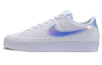 Nike Court Legacy Valge Iridescent Naiste FD0820-100 35.5