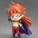 Anime Slayers Lina Inverse 901 Armas tegevusmudel nukk M&auml;nguasjad 10CM no box