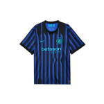 Nike Inter Milano 2025/26 Staadion Kodus Meeste Nike Dri-FIT Jalgpalli Kopeerimisvorm HJ4591-439 3XL