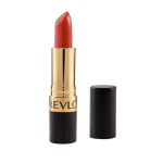 Huulepulk - Revlon - N&deg;750 Kiss Me Coral - Lihtne pealekandmine - Pikaajaline p&uuml;sivus - 4,2g