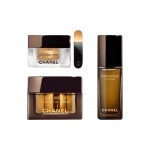 Chaneli nahahoolduskomplekt Cream 50g+Seruml 15ml+Eye Cream 15g
