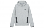 Nike Jakid Unisex Hall Kapuutsiga M&otilde;&otilde;dukas Muu FB7922-063 XS