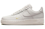 Nike Air Force 1 '07 'Phantom Soft Yellow' Naiste HJ3841-030 42.5
