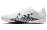 Nike Vapor 13 PRO MDS TF kunstmuruklubijalgpalli jalatsid Valge/Must CJ1307-110 44.5