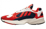 Yung-1 Adidas Originals 'Chalk White' B37615 38⅔