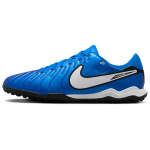 Nike Tiempo Legend 10 Academy TF Mad Ambition Pack Meeste Tennised Sinine Soar Valge DV4342-400 36 blue