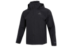 Adidas Traveer Rr J Jakk Meeste Must HG6016 XXL black