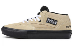 Half Cab Elihah Berle x Half Cab Skate Vans 'Light Khaki Black' VN0A5FCDZF5 36