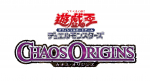 Ametlik kaardim&auml;ng Duel Monsters CHAOS ORIGINS BOX Yu-Gi-Oh!