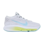 Nike Air Zoom GT Hustle 3 EP 'Pure Platinum Glacier Blue' 43