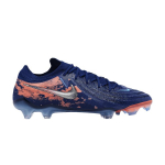 Nike Phantom GX II Elite FG Erling Haaland Force9 Sinine T&uuml;hjus 40