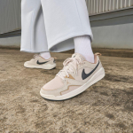 Jordan CMFT Era Light Orewood Brown Sail (Naiste omad) 36
