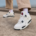 Jordan 4 Retro OG Flight Club 44