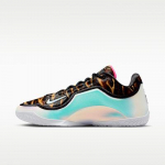 Nike LeBron 23 EP Heat Wave (Tugev v&auml;listald) 41