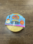 1/3/6/12 tk Imiteeritud t&auml;idisega kukkel Cha Siu Bao Aeglase tagasil&ouml;&ouml;giga ventileerimism&auml;nguasi Uudne m&auml;nguasi Fidget-m&auml;nguasi Hea tunne Surutav Stressi leevendaja blue