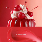 [TIRTIR] Glow Pop V&auml;rviline Huule&otilde;li 4,3g 05 Cherry Lush