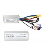 48V20A DC mootorikontroller Kukirin G2 Pro elektrit&otilde;ukeratta emaplaadile